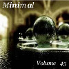 Minimal Volume 45
